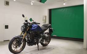 HONDA CB250RA 2026 MC52