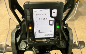 YAMAHA TENERE 700 2021 DM09J