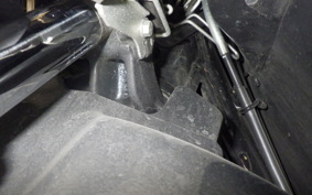 SUZUKI ADDRESS V125 Gen.2 2016 DP12H
