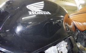 HONDA JADE