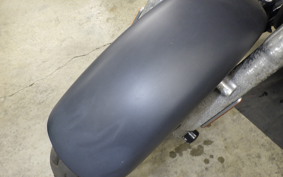 HARLEY FLSTFB 1580 2009