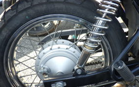 HONDA CB400SS E 2008 NC41