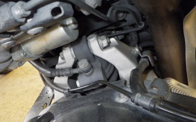 HONDA CBR600RR A 2014 PC40