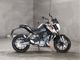 Фото KTM 200 DUKE с японского аукциона