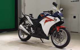 HONDA CBR250R A MC41