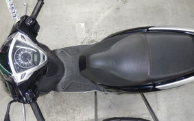 HONDA LEAD 125 2008 JF45