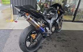 KAWASAKI NINJA ZX-10R 2004 ZXT00C