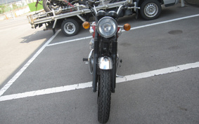 KAWASAKI W400 2007 EJ400A