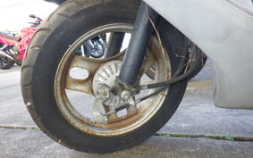 HONDA DIO CESTA AF34