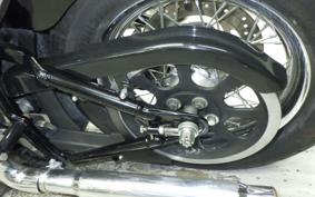 HARLEY FLSTSC 1450 2005