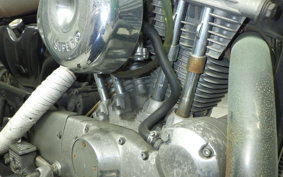 HARLEY XLH883 1990