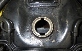 HONDA MOTOCOMPO 2010 AB12