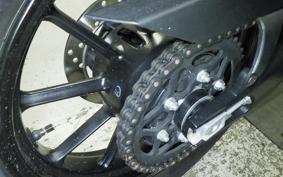 TRIUMPH SCRAMBLER 400X 2025