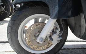 HONDA LEAD 50 AF48