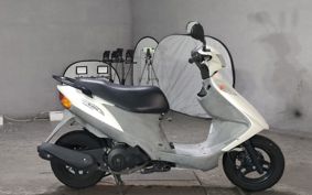 SUZUKI ADDRESS V125 CF4EA