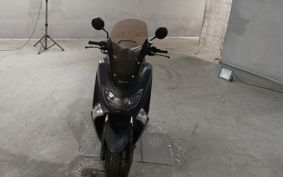 YAMAHA N-MAX 155 SG50J