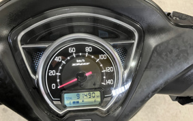 HONDA DIO 110 BASIC JK03