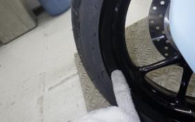 YAMAHA NMAX155-3 2015 SG92J