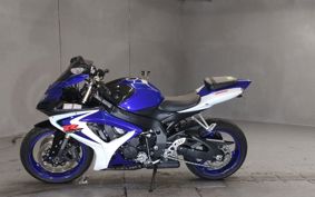 SUZUKI GSX-R600 2006 GN7DA