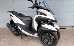 YAMAHA TRICITY 155 SG37J