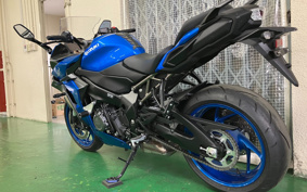 SUZUKI GSX-S1000GT 2023 EK1AA
