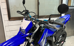 YAMAHA WR250X DG15J