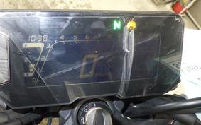 HONDA CB125 R 2025 JC91