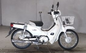 HONDA SUPER CUB110 JA10