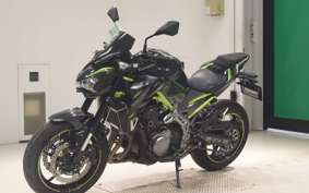 KAWASAKI Z900 Gen.2 2019 ZR900B