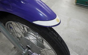 HONDA C110 SUPER CUB 2026 JA07