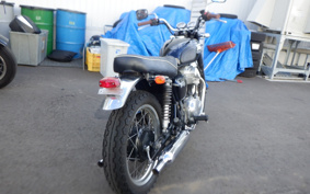 KAWASAKI W400 2008 EJ400A