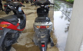 HONDA DIO Gen.6 AF62