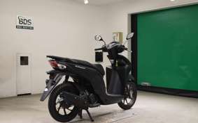 HONDA DIO 110 Lite 2013 JK46