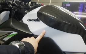 KAWASAKI Z250
