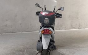 SUZUKI ADDRESS V125 CF4EA
