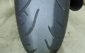HONDA CTX700 N DCT 2014 RC68