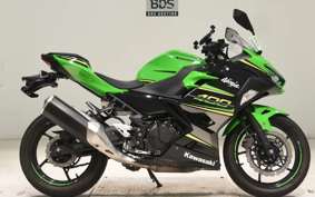 KAWASAKI NINJA 400 2018 EX400G