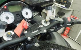 KAWASAKI ZZ1400 NINJA R 2007 ZXT40A