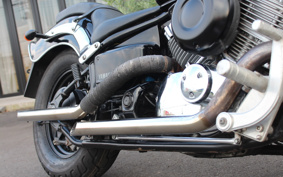 YAMAHA DRAGSTAR 400 2000 VH01J