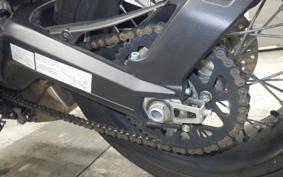 DUCATI SCRAMBLER 2021