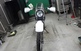 SUZUKI DJEBEL 200 (DR200SE) 2000 SH42A