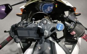 HONDA CBR250RR MC51