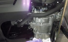 HONDA PCX 160 2015 KF47