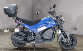 HONDA NAVI110 JF65