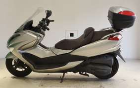 YAMAHA ﾏｼﾞｪｽﾃｨ250-4 SG20J