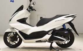 HONDA PCX 160 KF47