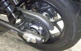 HONDA REBEL 1100 DCT 2021 SC83