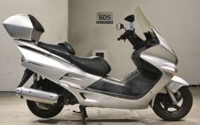 HONDA FORZA 250 S 2008 MF06
