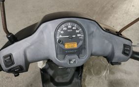 HONDA MANY CTOR AF75