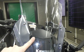 KAWASAKI NINJA 1100SX 2026 ZXT10H